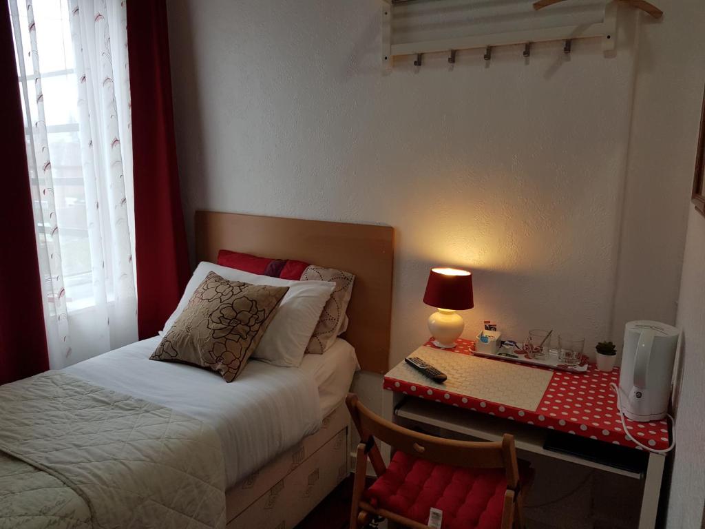 The Fairhaven Hotel - Resim 17