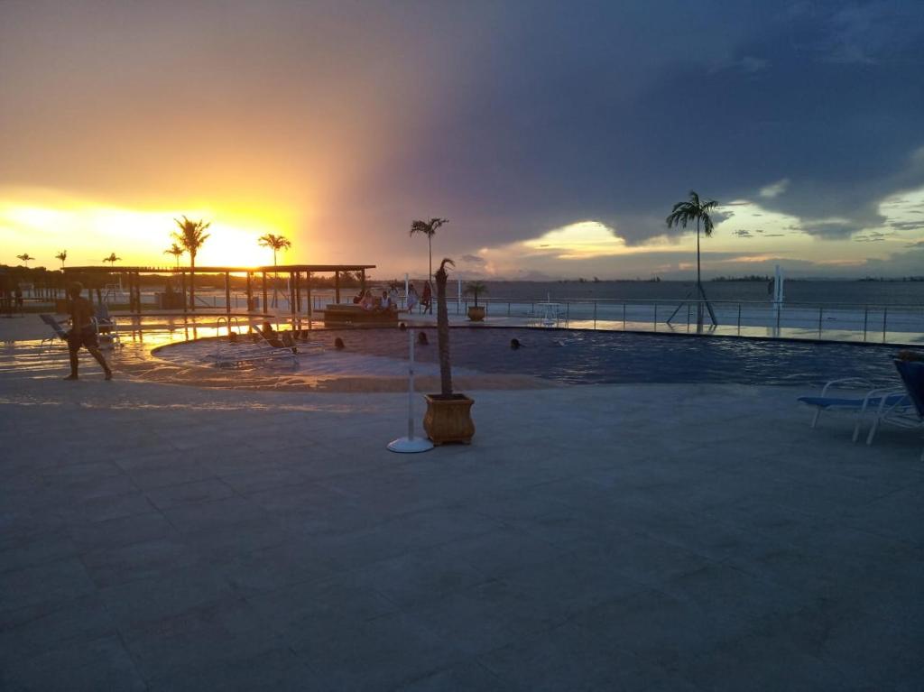  apart-hotel Golden Lake