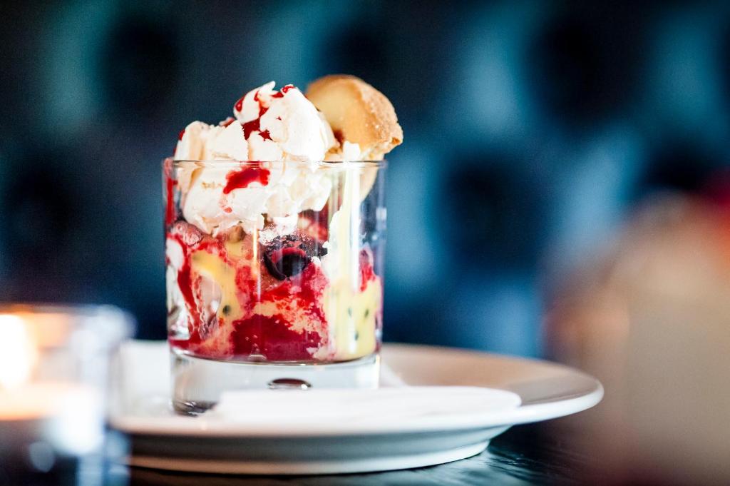 The Varsity Hotel & Spa - Resim 24