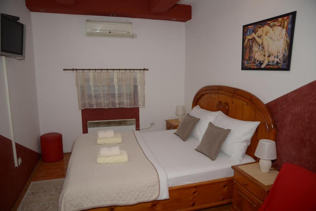 Apartments Skadarlija - 
