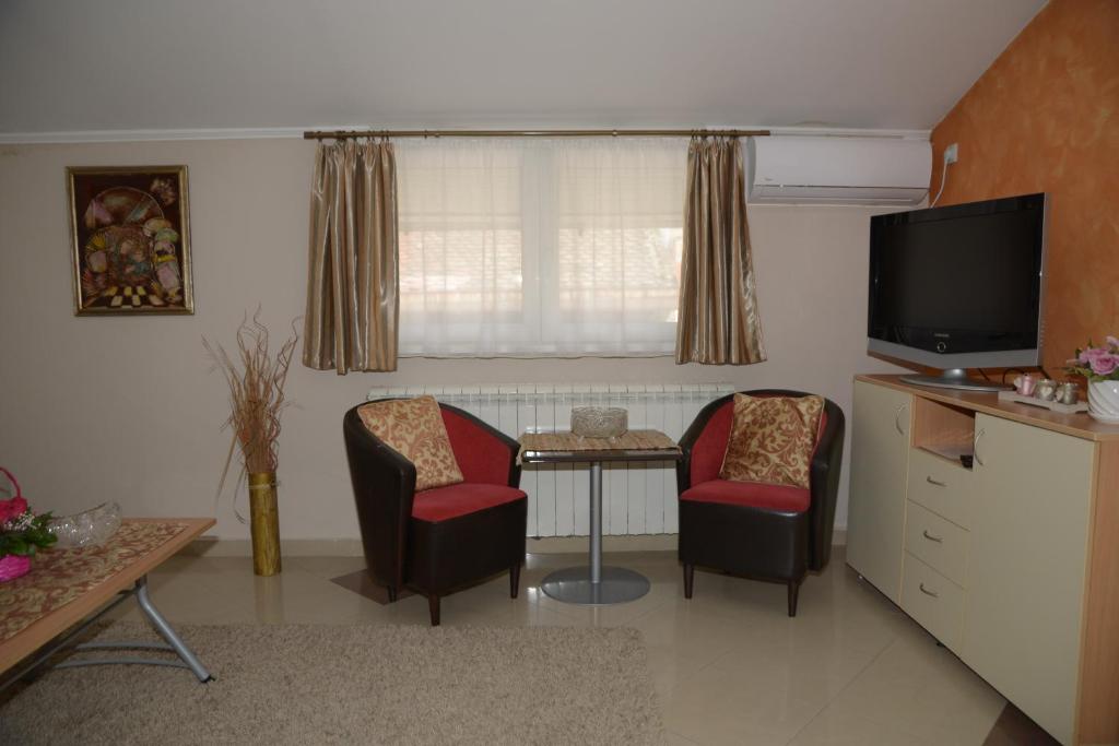 Apartments Skadarlija - Apartamento De Una Habitación