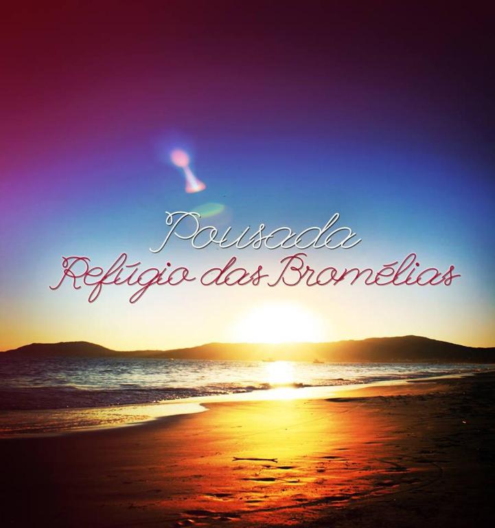  Refúgio das Bromélias