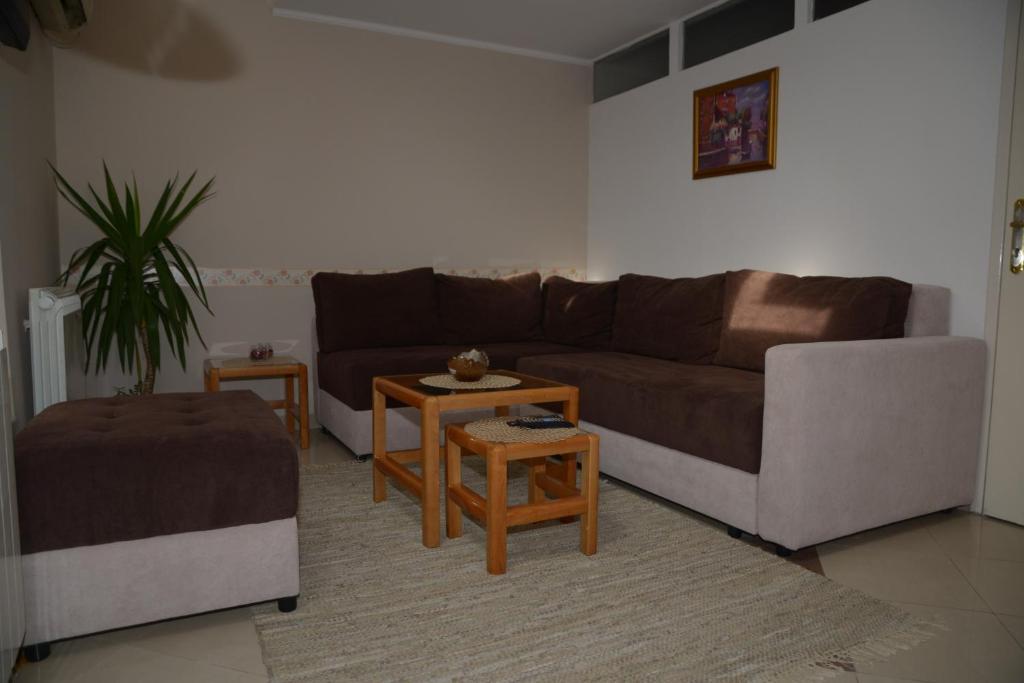 Apartments Skadarlija - 