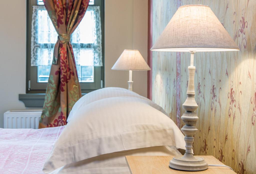 Pirrion Wellness Boutique Hotel - 10