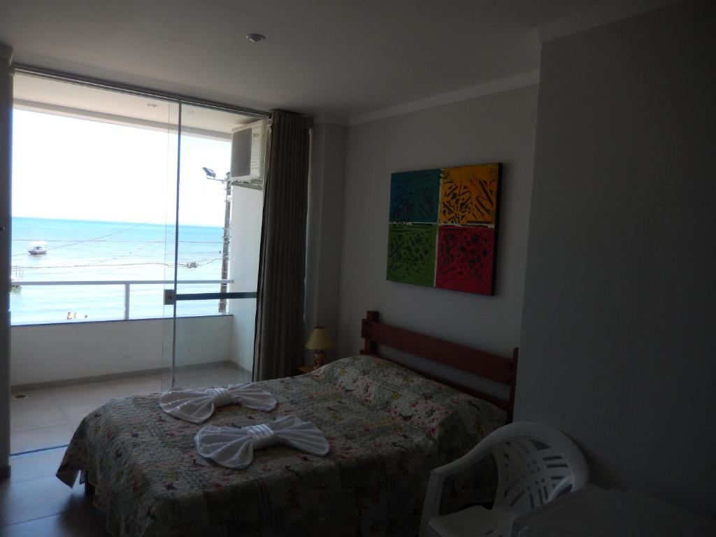  Suite Vista Mar