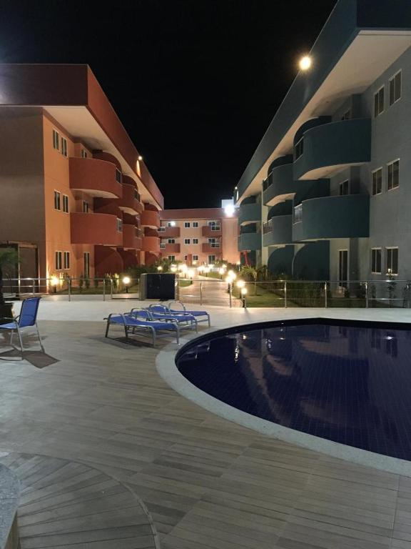  APARTAMENTO EM ARRAIAL DO CABO - RJ