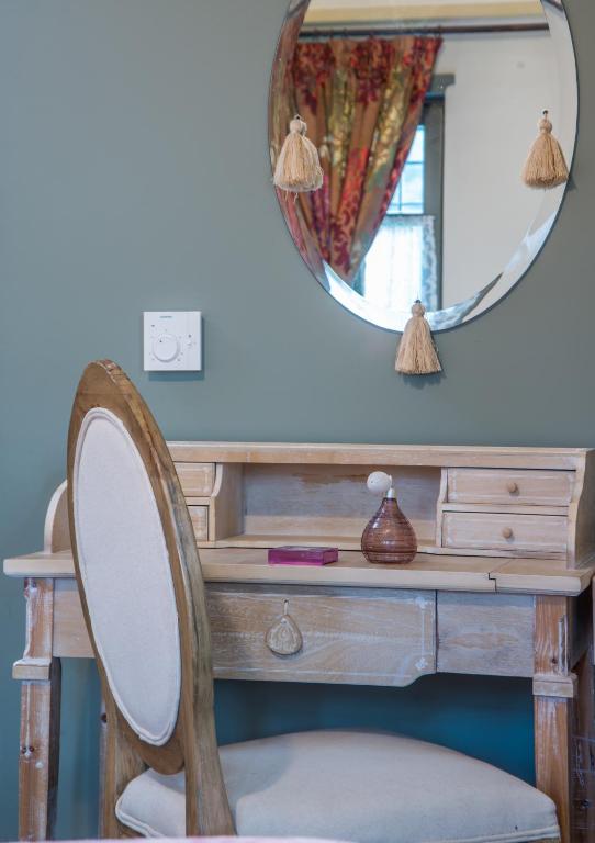 Pirrion Wellness Boutique Hotel - 7