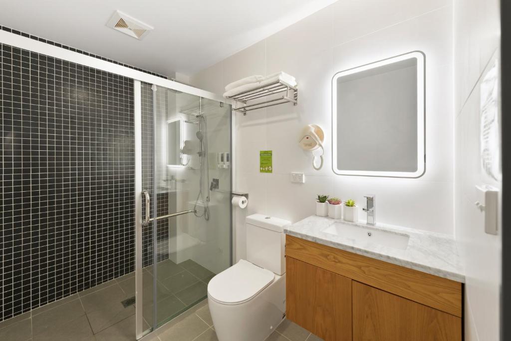 YEHS Hotel Sydney QVB - Resim 16