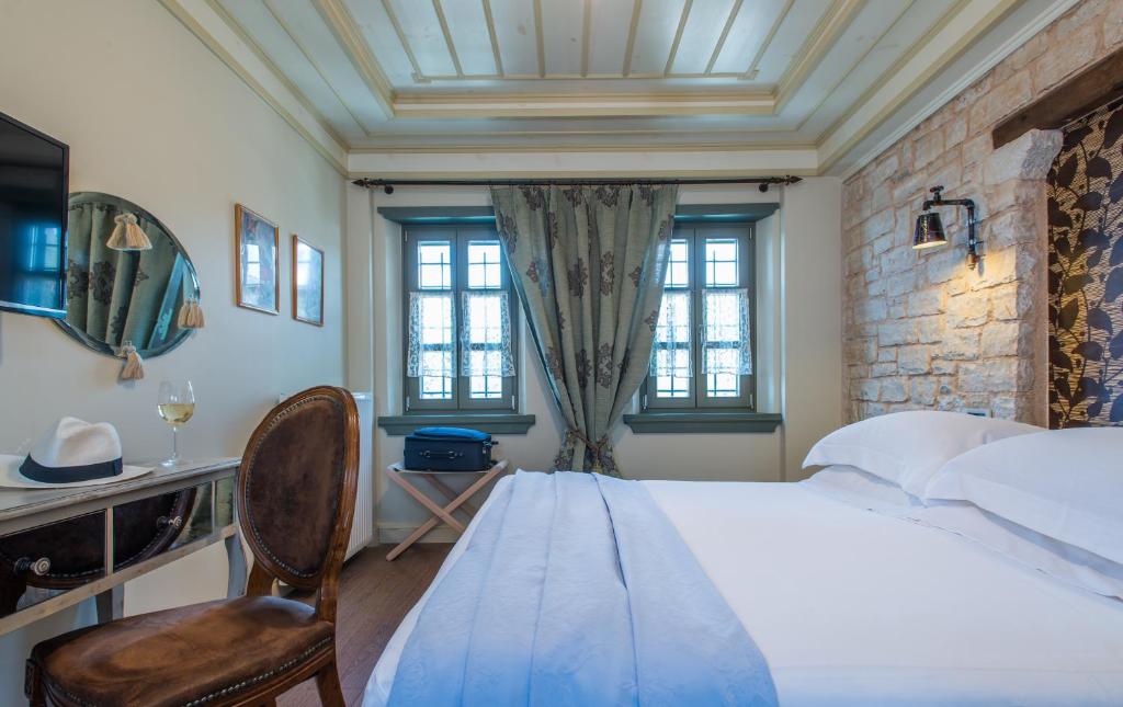 Pirrion Wellness Boutique Hotel - 11