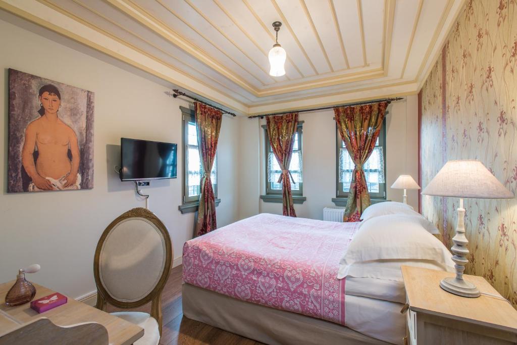 Pirrion Wellness Boutique Hotel - 5