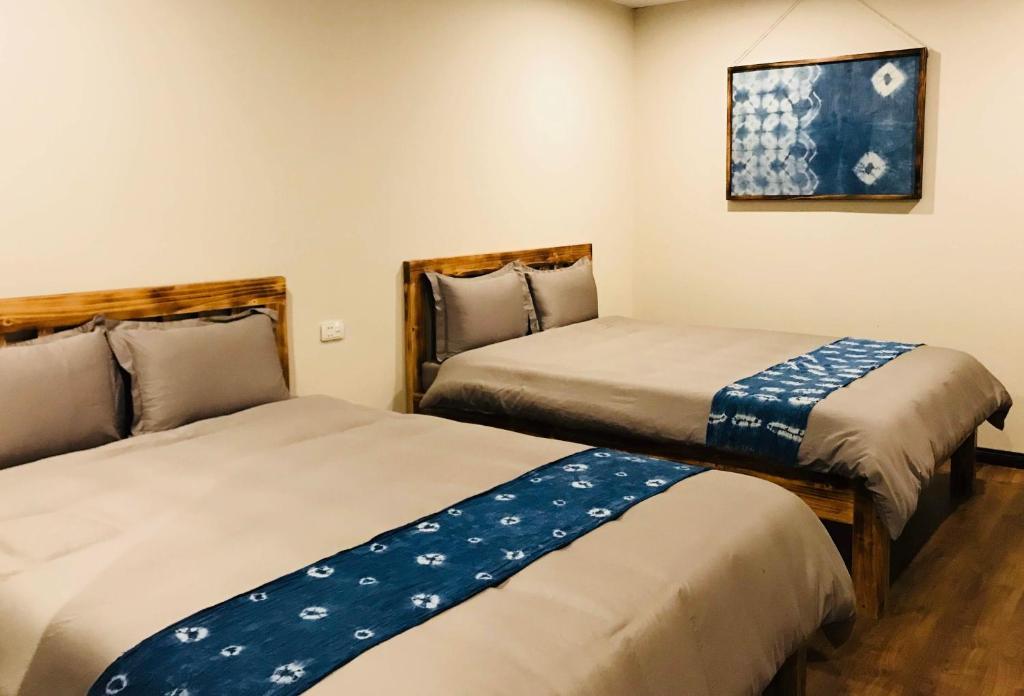 Fansipan Terrace Cafe and Homestay - 11