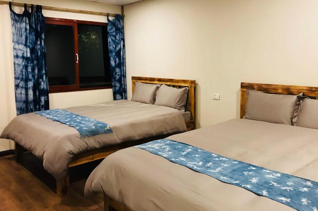 Fansipan Terrace Cafe and Homestay - 10