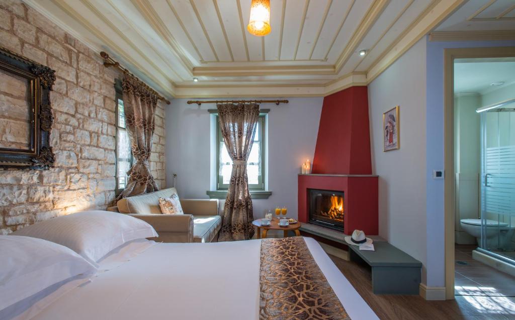 Pirrion Wellness Boutique Hotel - 19