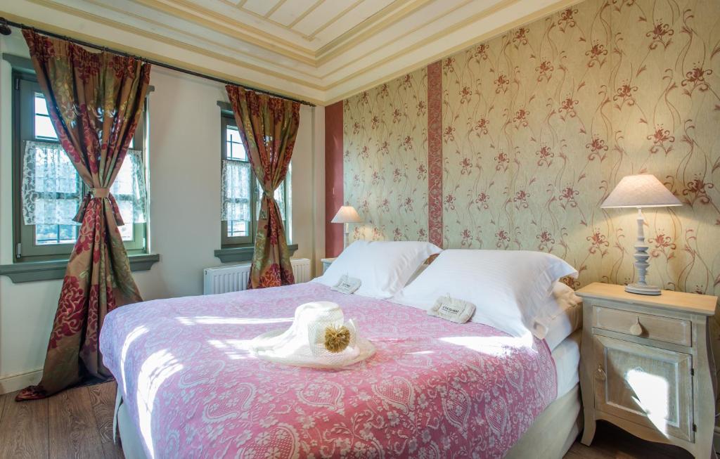 Pirrion Wellness Boutique Hotel - 1