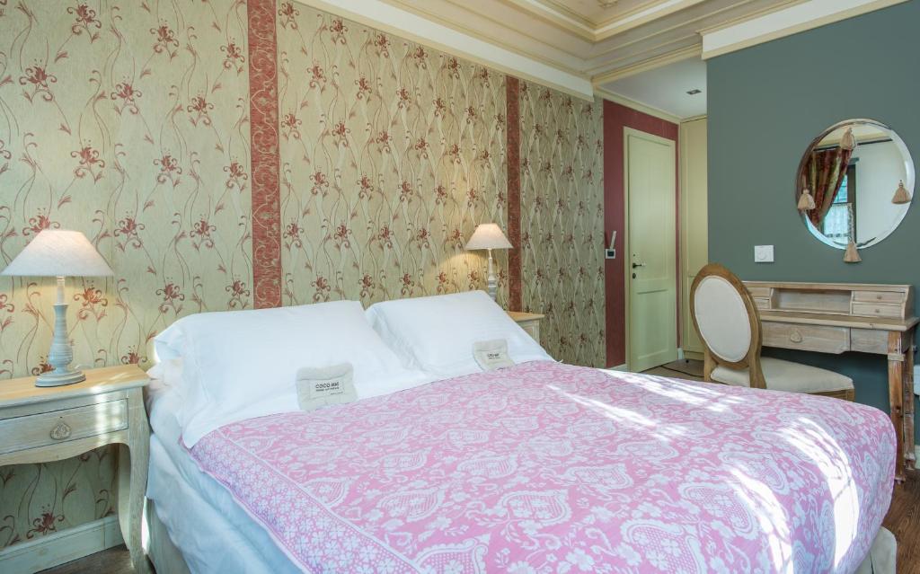 Pirrion Wellness Boutique Hotel - 4