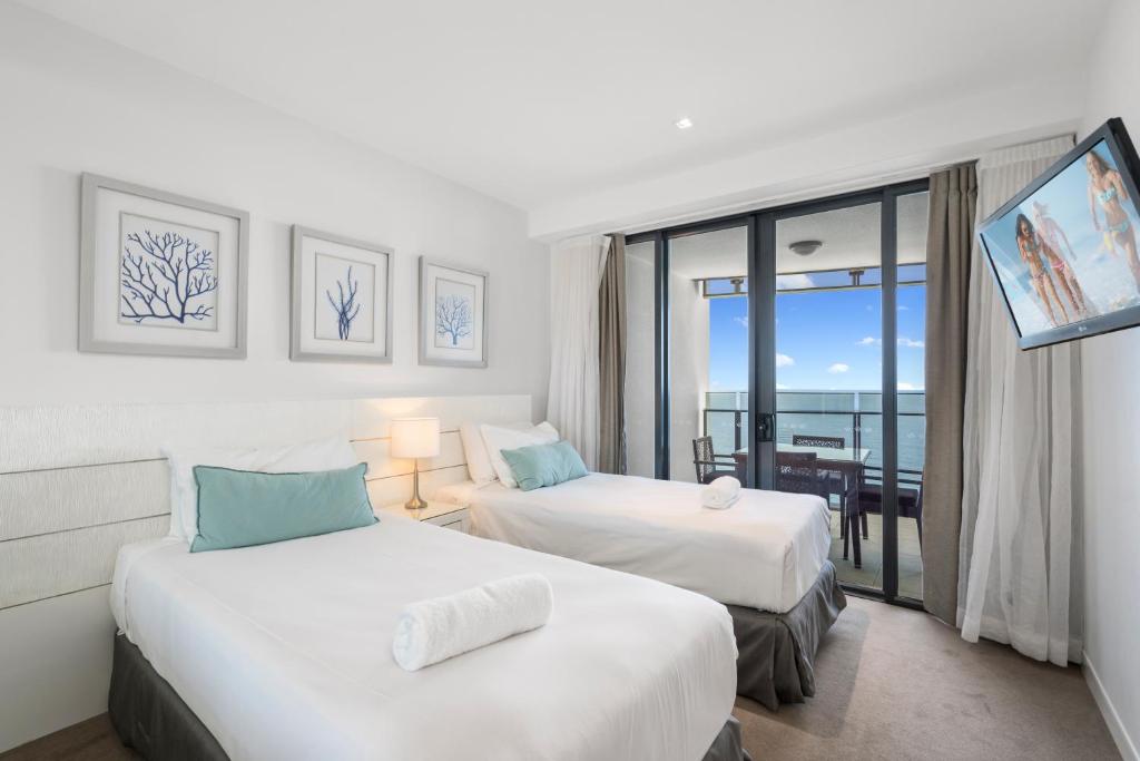 Gallery image of Soul Surfers Paradise - GCLR in Gold Coast