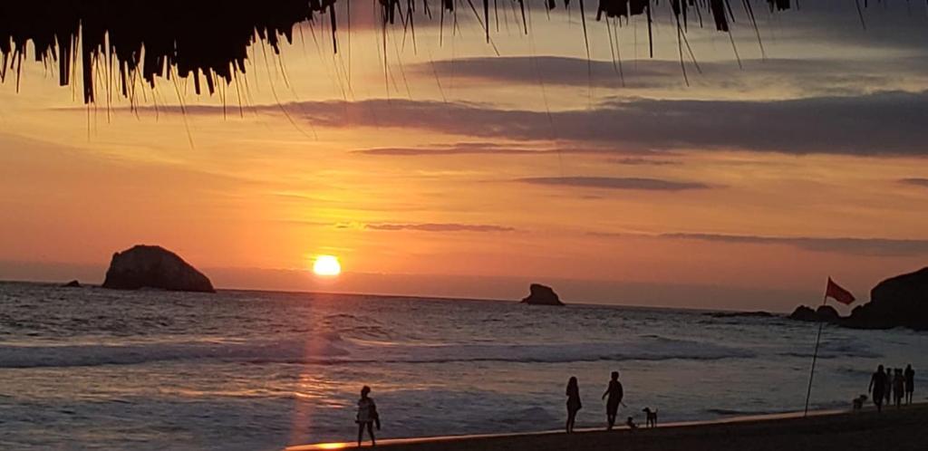 Hotel Zipolite