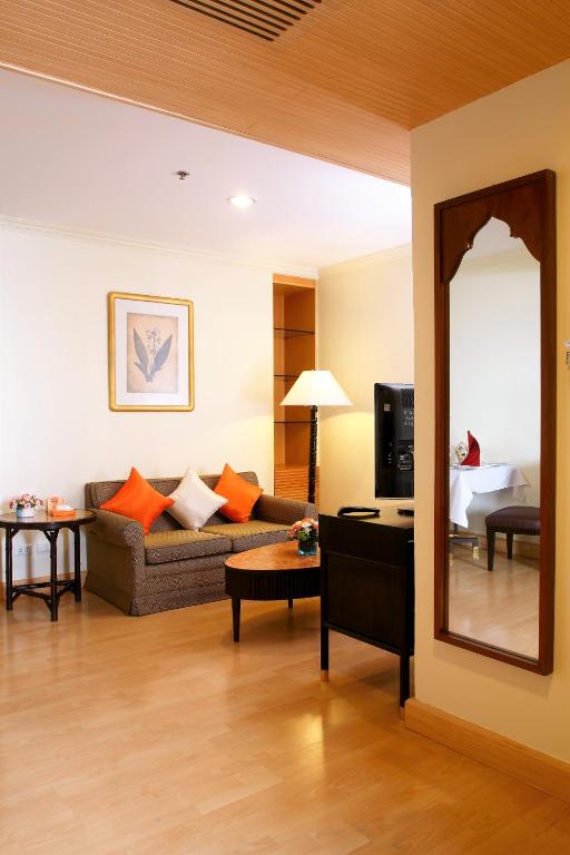 Princeton Bangkok - Resim 30