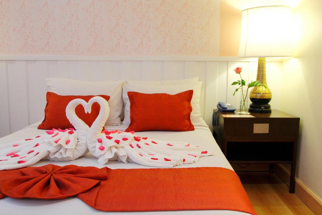 Princeton Bangkok - Resim 21