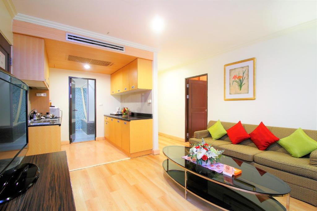 Princeton Bangkok - Resim 7