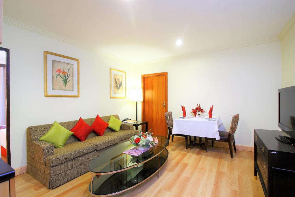 Princeton Bangkok - Resim 18