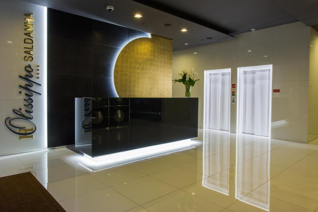 Olissippo Saldanha - Resim 9