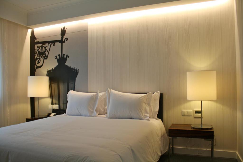 Olissippo Saldanha - Resim 33