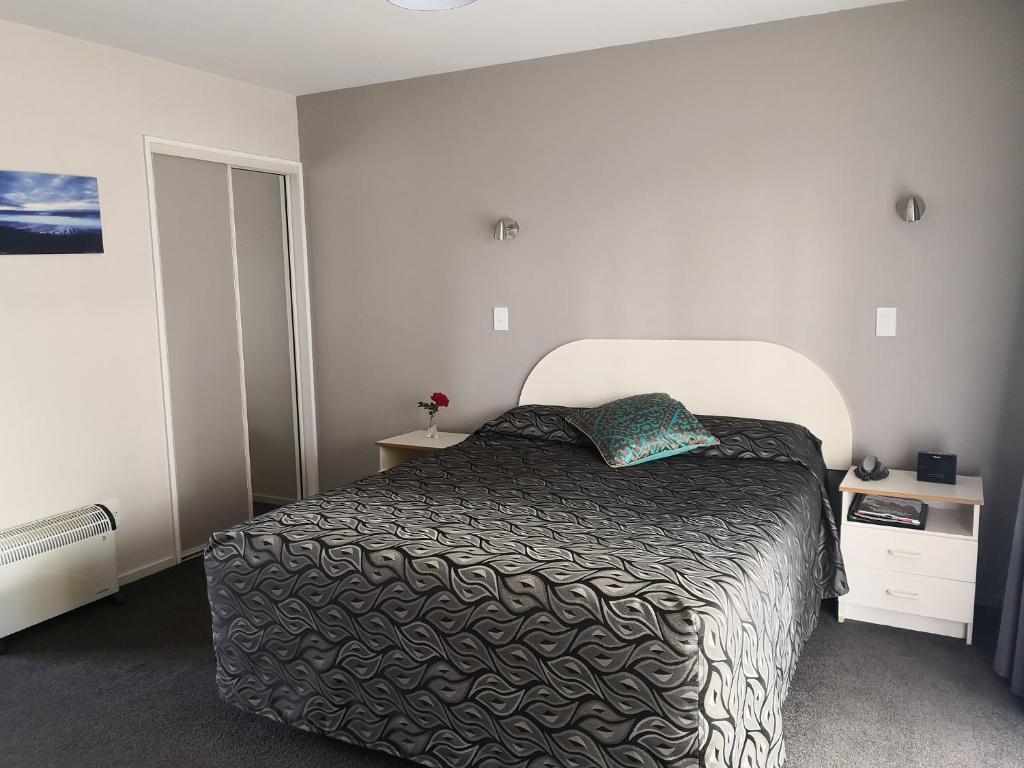 Annabelle Court Motel - Resim 9