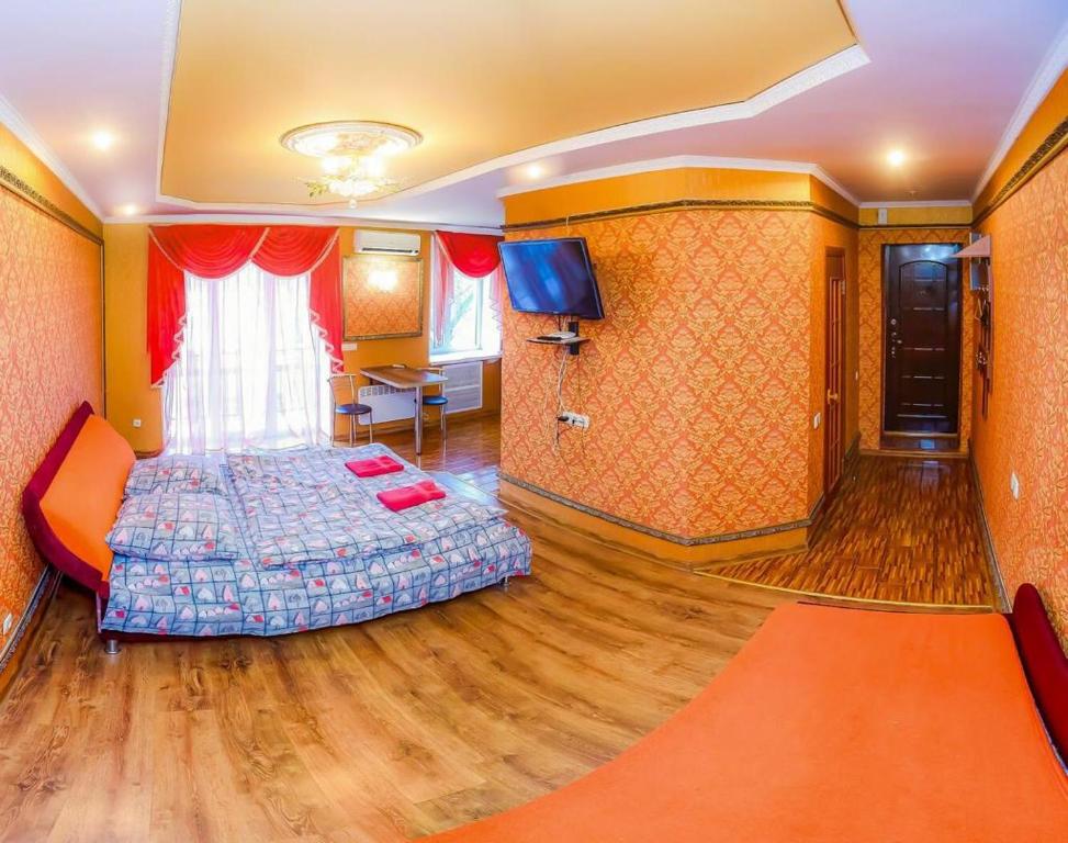 Отели херсона