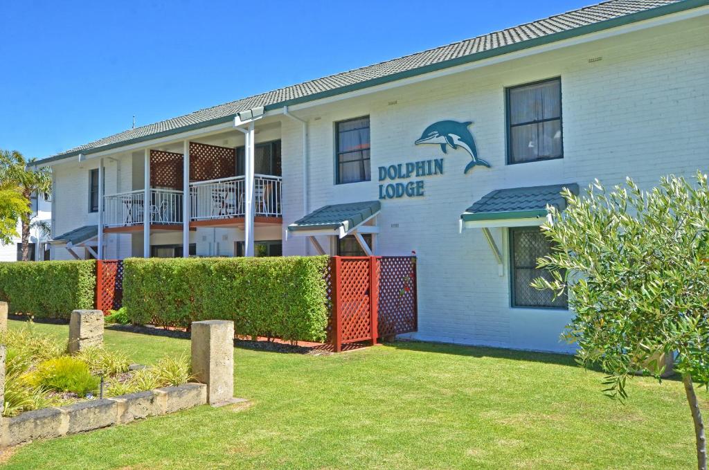 Dolphin Lodge Albany Dolphin Lodge Albany