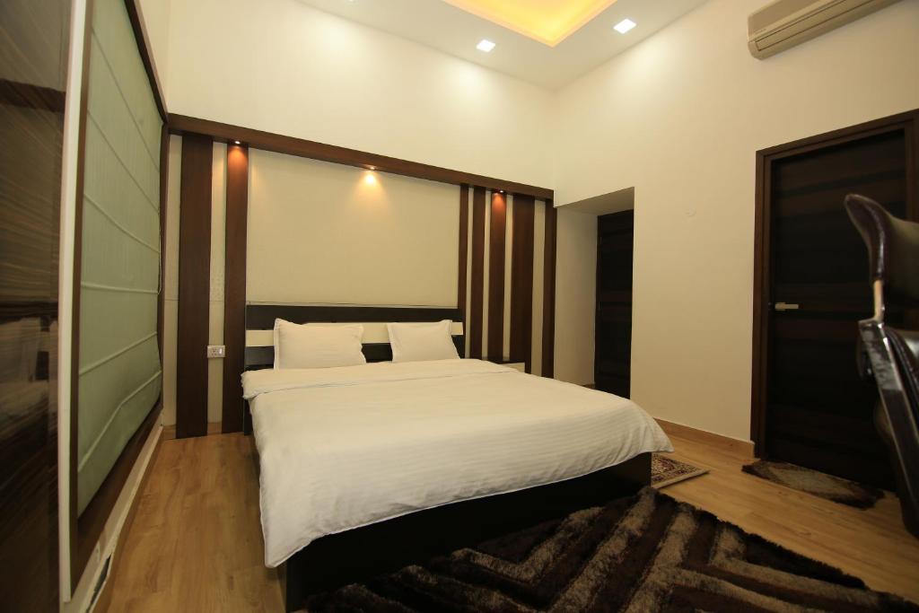 Avanti Tenantry-Luxurious Service Apartments - 