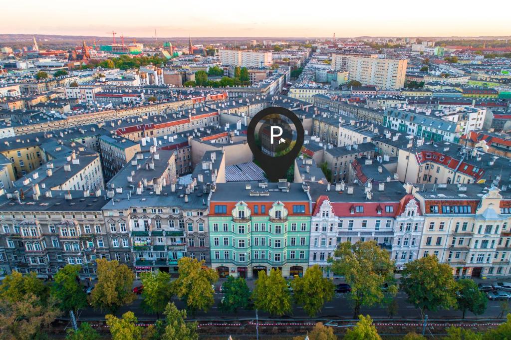 Aparthotel Platinum - Resim 7