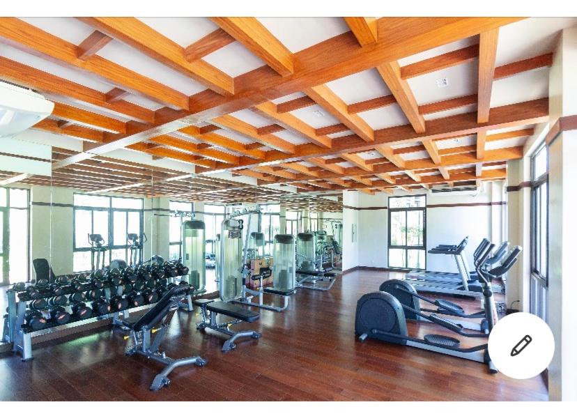 Citi Di Mare Amalfi Cebu 2 BR condo - Departamento