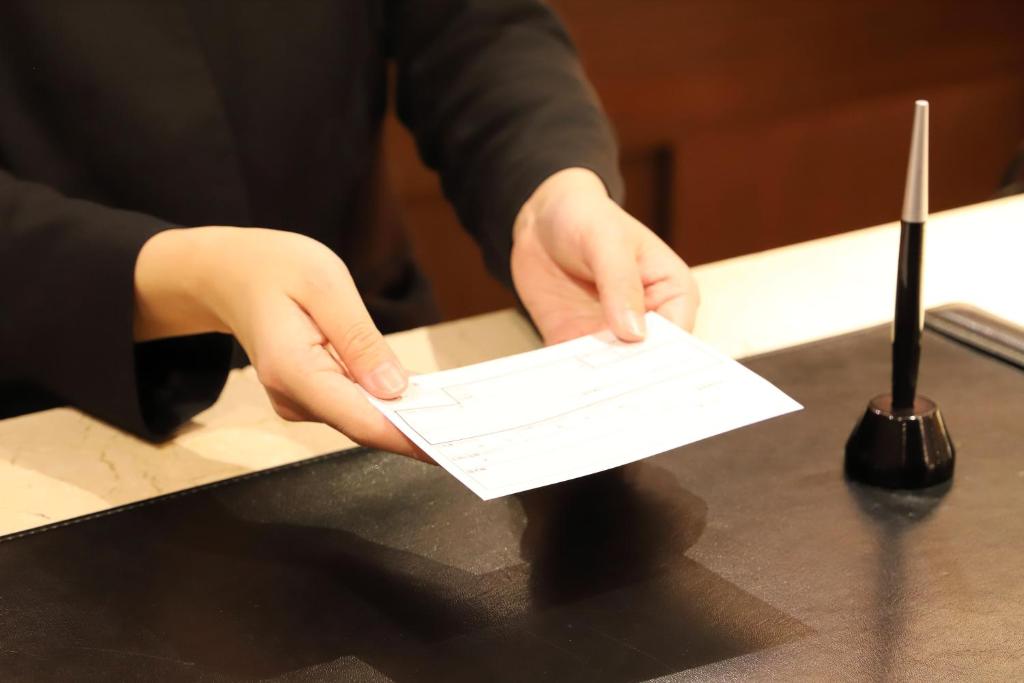予約するShin-Yokohama Kokusai Hotel