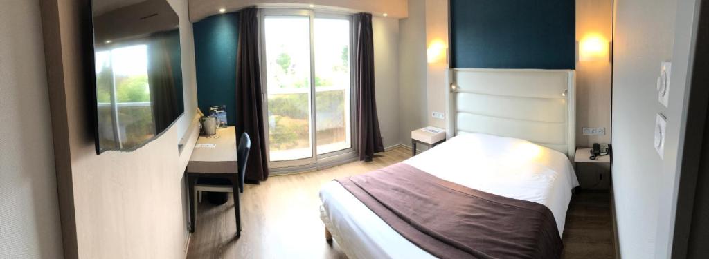 Kyriad Bourg En Bresse