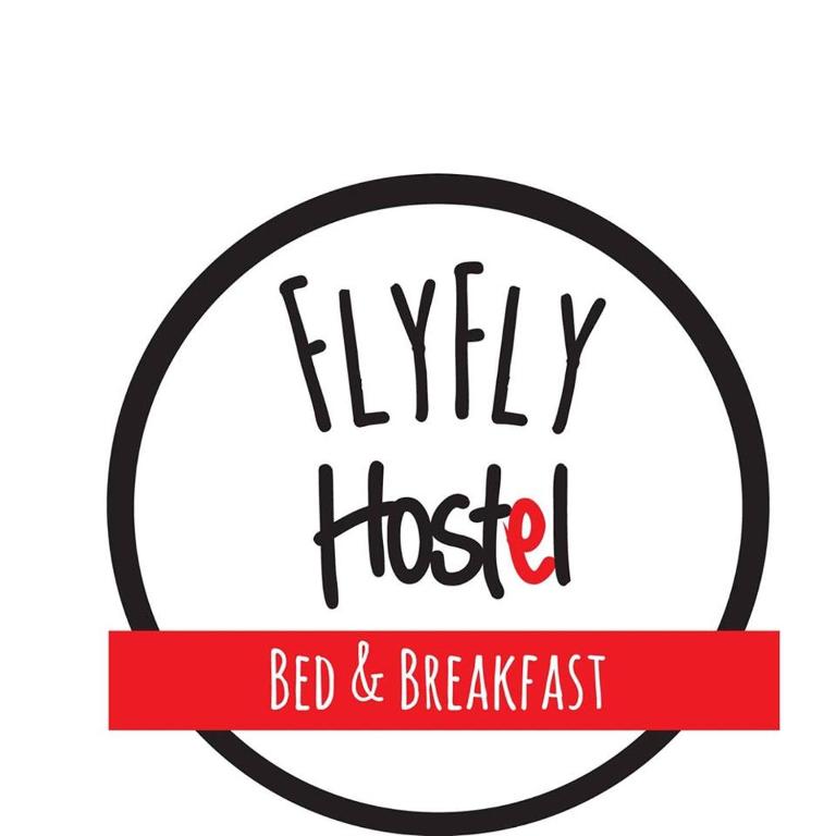 Certyfikat, podpis lub inny dokument wystawiony w obiekcie FlyFly Hostel , darmowy parking , rezerwuj przez urządzenia mobilne -10 procent