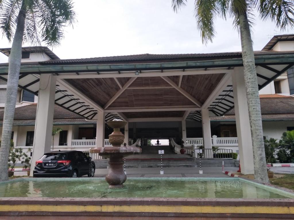 Gostje med bivanjem v nastanitvi The Orient Star Resort Lumut