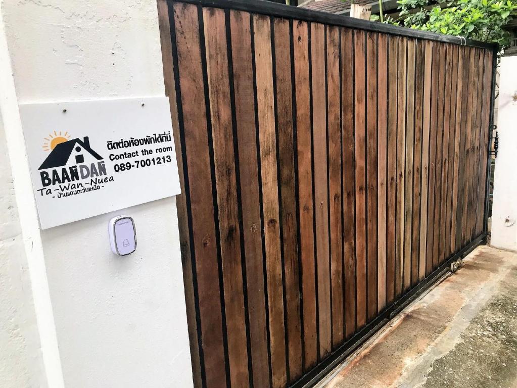 Baan Dan Ta Wan Nuea - Resim 34