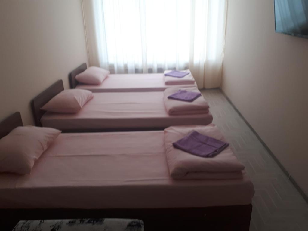 Гостевой дом Домашний г.Златоуст - Superior Apartment