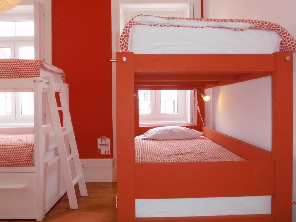 Aveiro Rossio Hostel - 3