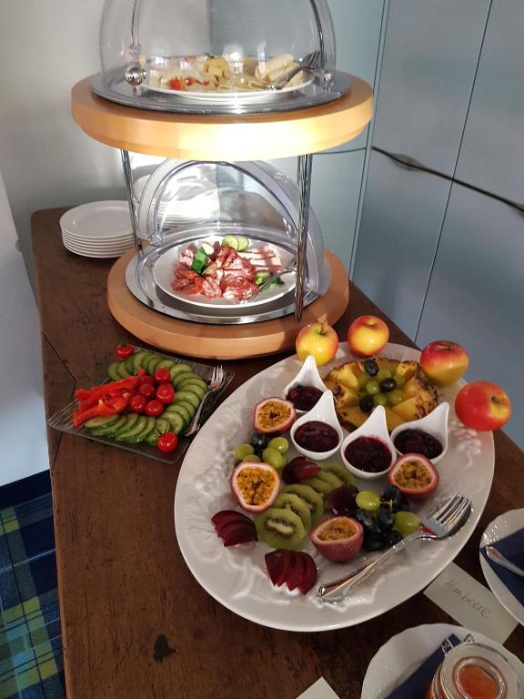 Schlosshotel Betzenstein - 19