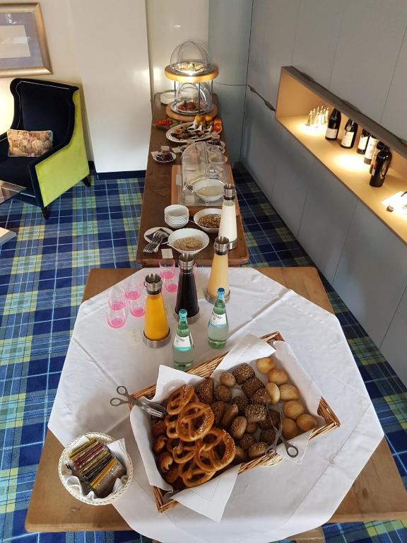 Schlosshotel Betzenstein - 18