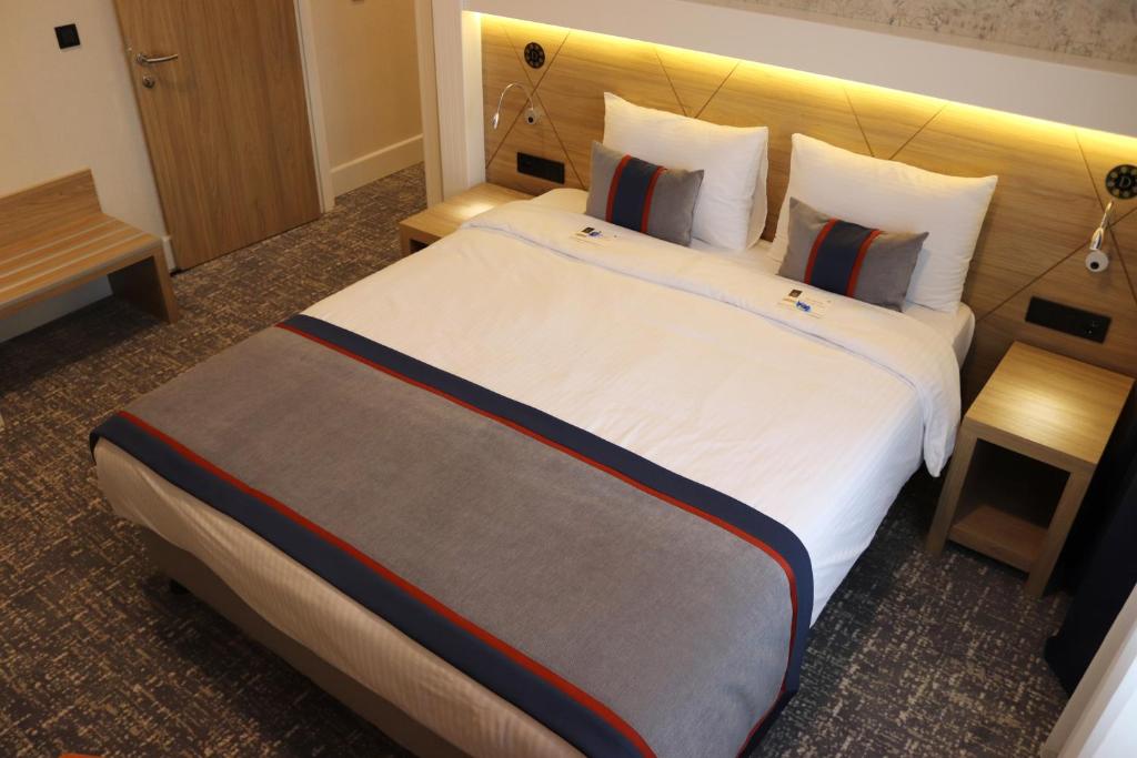 DES'OTEL - Familienzimmer