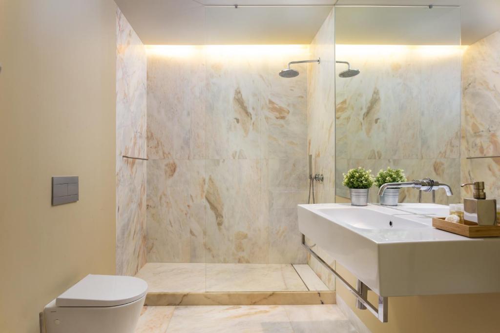 Lisbon Finestay 8 Building Apartments - Appartement D'une Chambre Supérieure