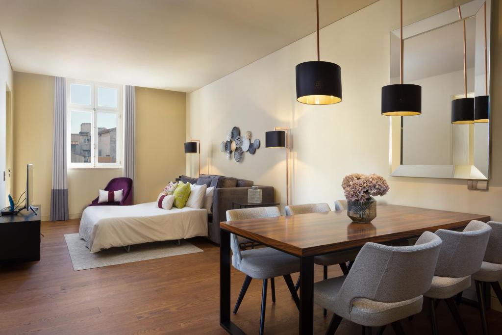 Lisbon Finestay 8 Building Apartments - Appartement Supérieur De Deux Chambres