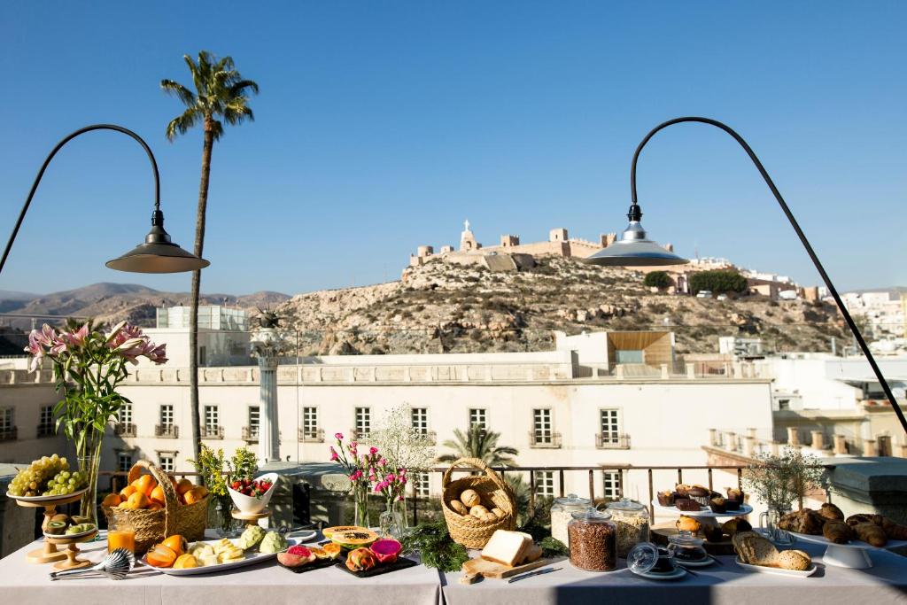 Aire Hotel & Ancient Baths, Almería – Updated 2023 Prices