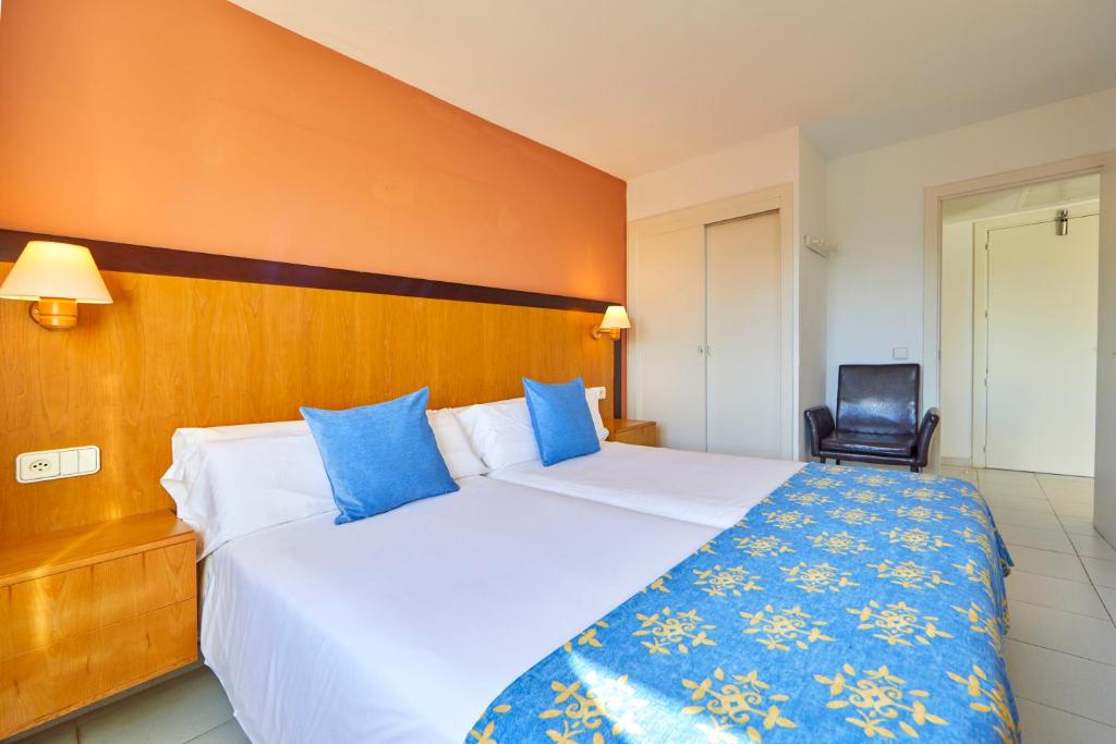 Gavimar La Mirada Hotel and Apartments - Two-Bedroom Apartment