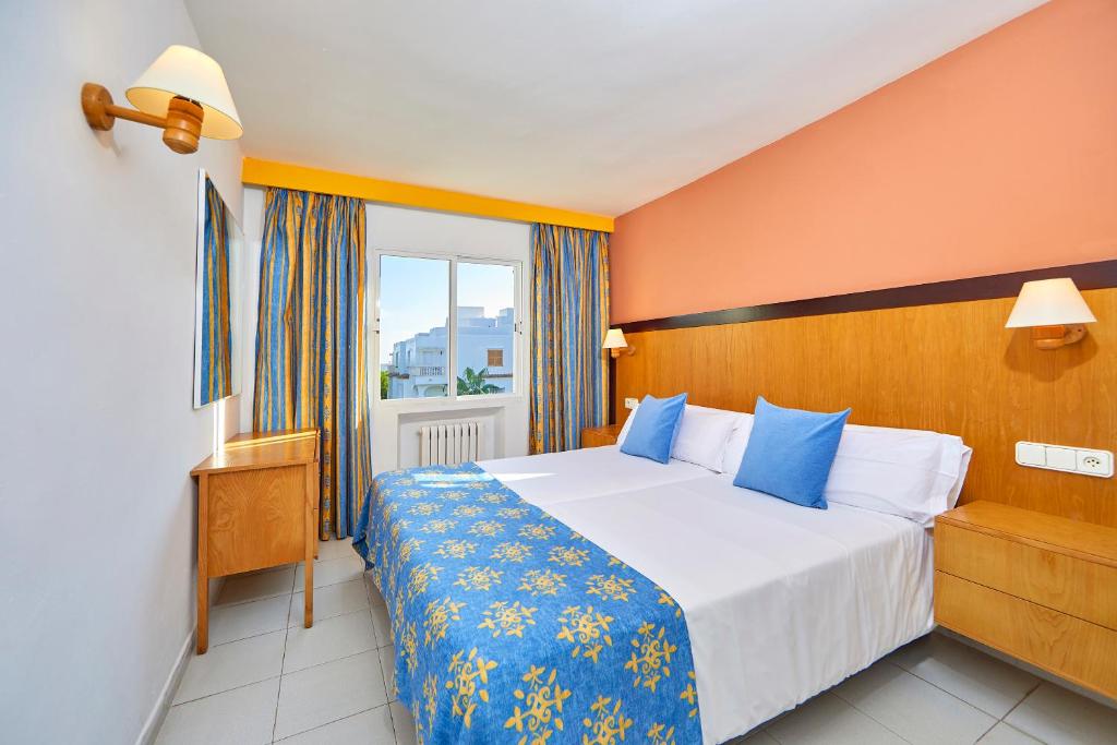 Gavimar La Mirada Hotel and Apartments - Apartment