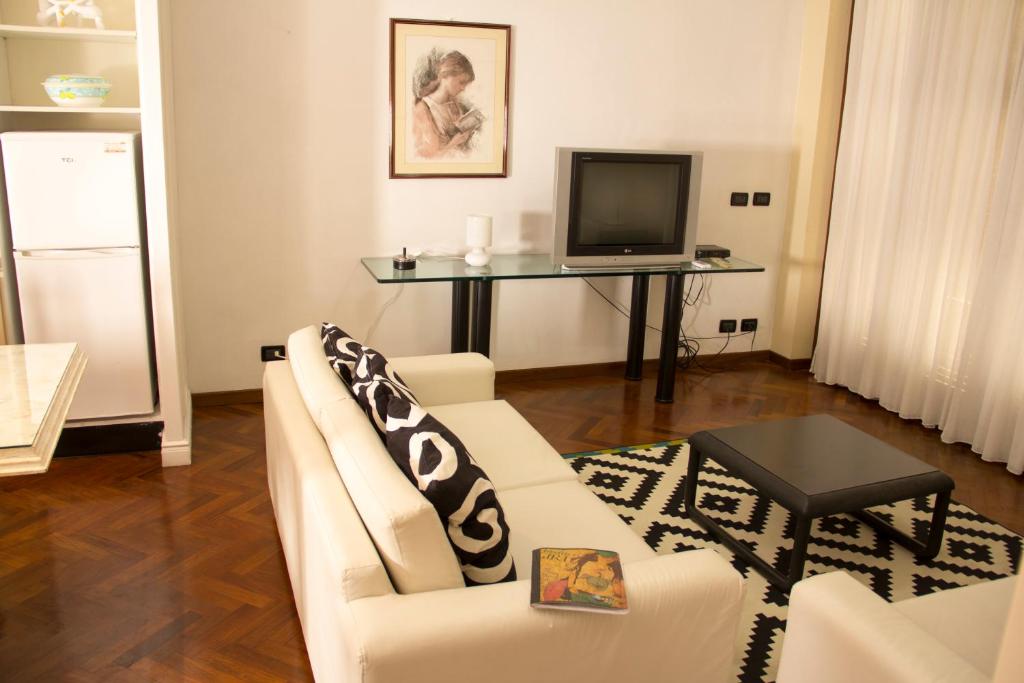 Villa Florencia - Superior Double Room