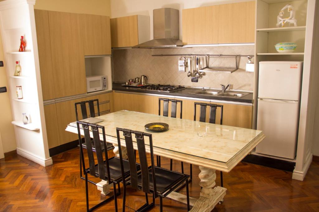 Villa Florencia - Apartment With Sea View